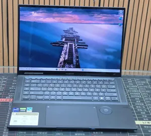 New Laptop Asus Zenbook 14 32GB Intel Core i9 SSD 1T