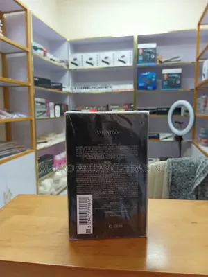 VALENTINO UOMO - Born in Roma Intense (100ml)