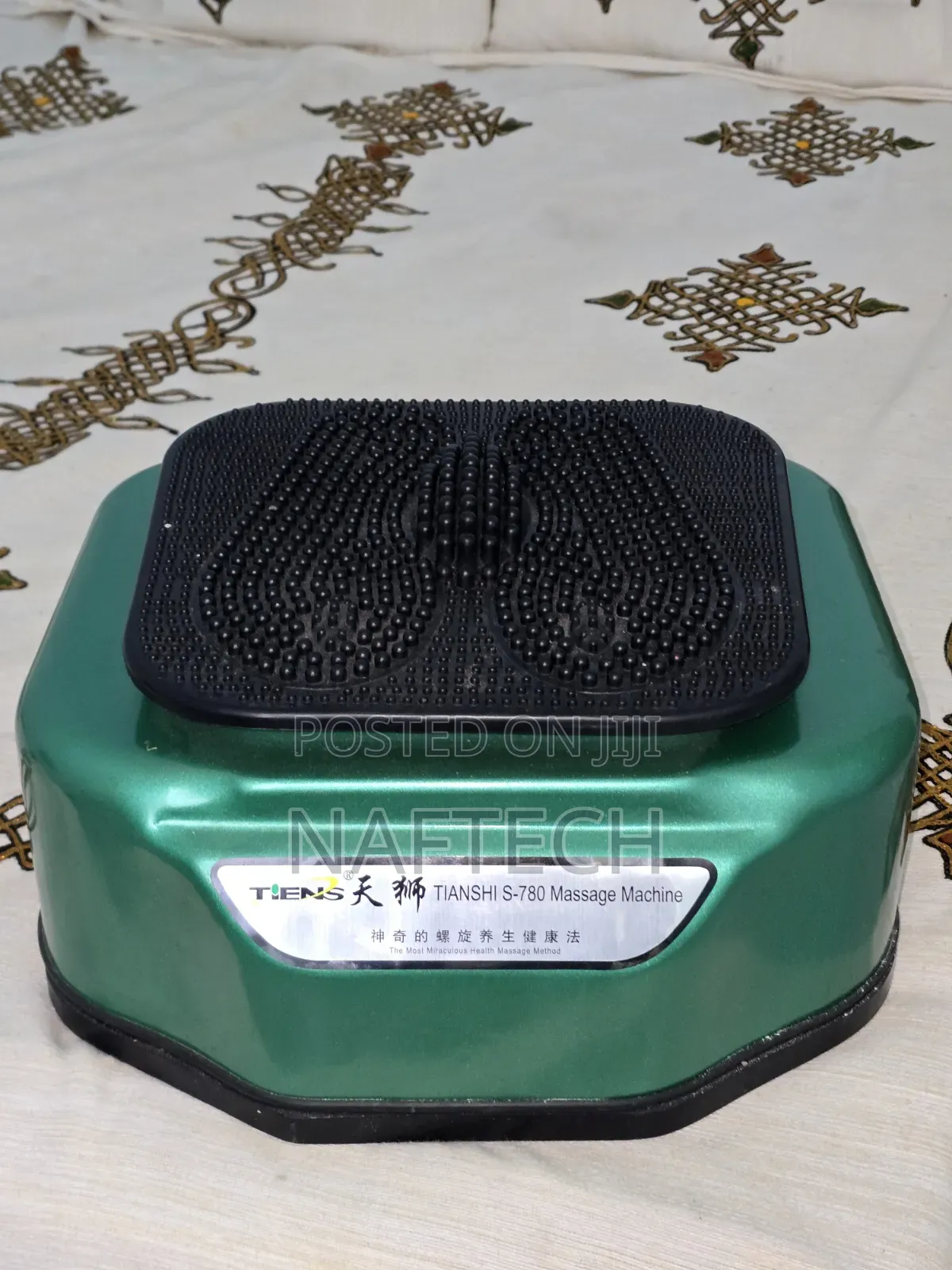 TIENS Tianshi S-780 Blood Circulation