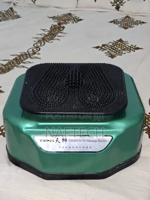 TIENS Tianshi S-780 Blood Circulation