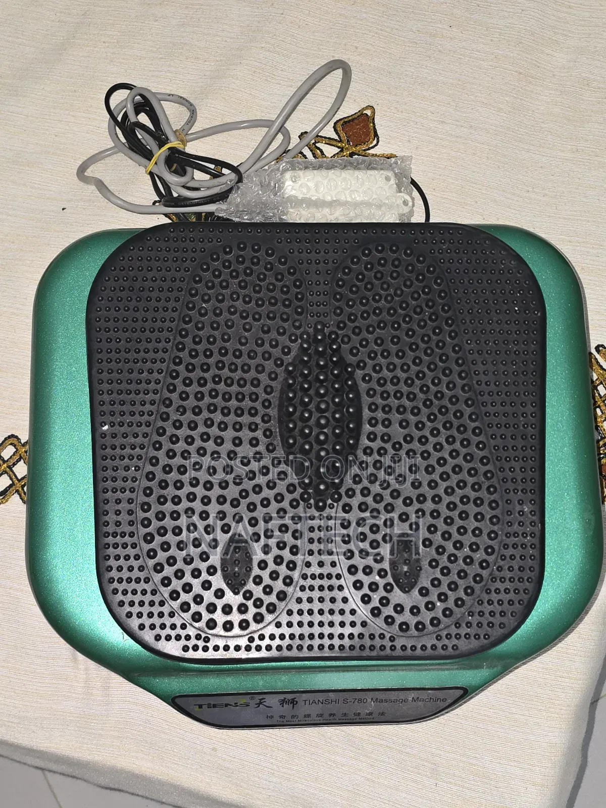 TIENS Tianshi S-780 Blood Circulation
