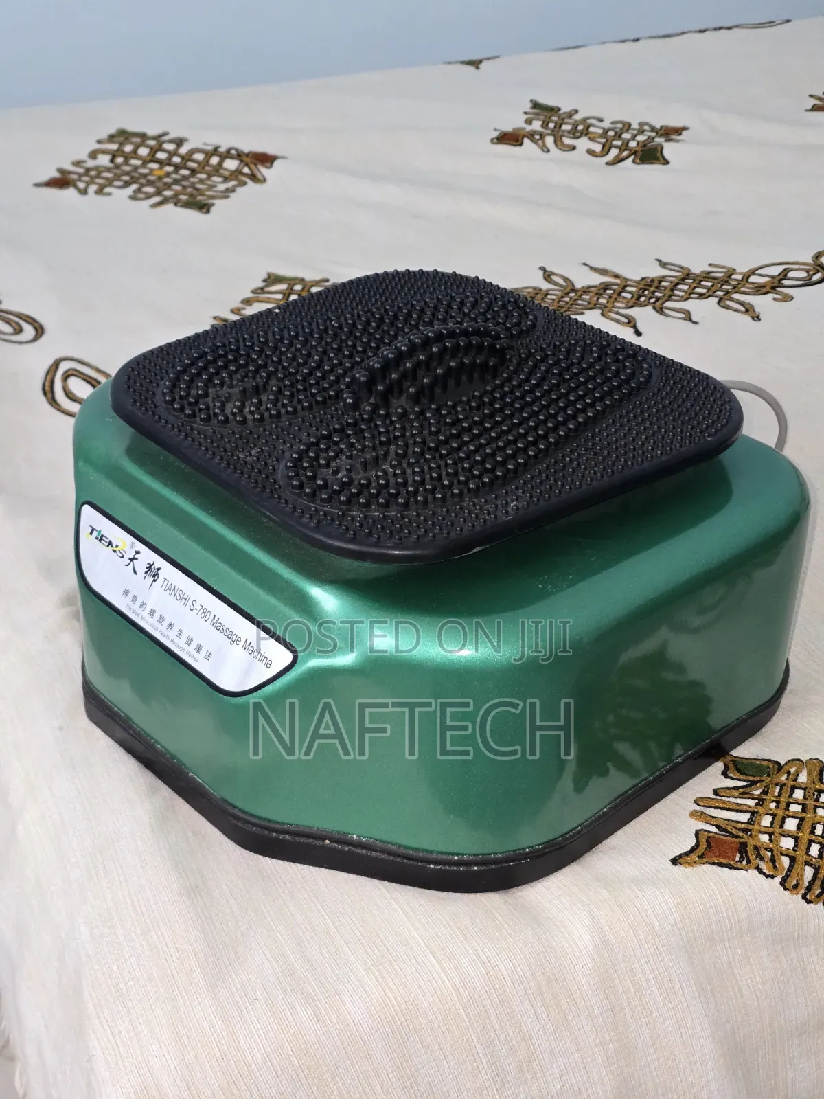 TIENS Tianshi S-780 Blood Circulation