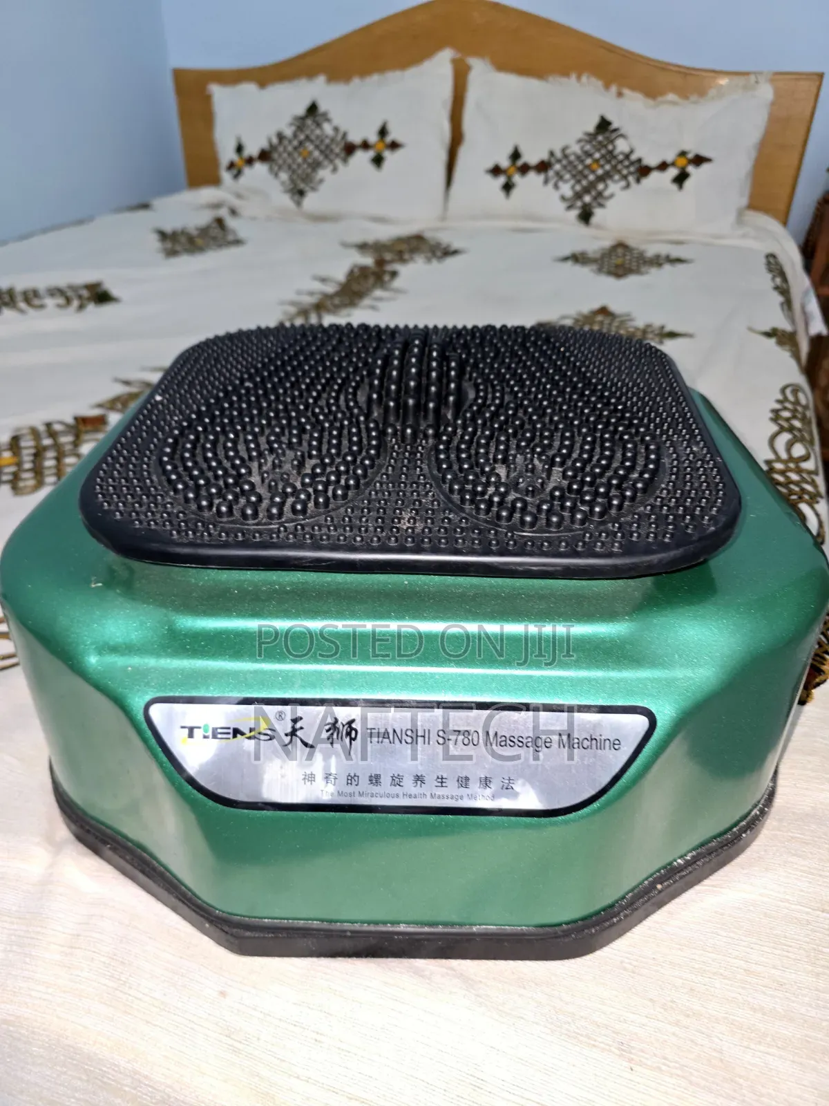 TIENS Tianshi S-780 Blood Circulation