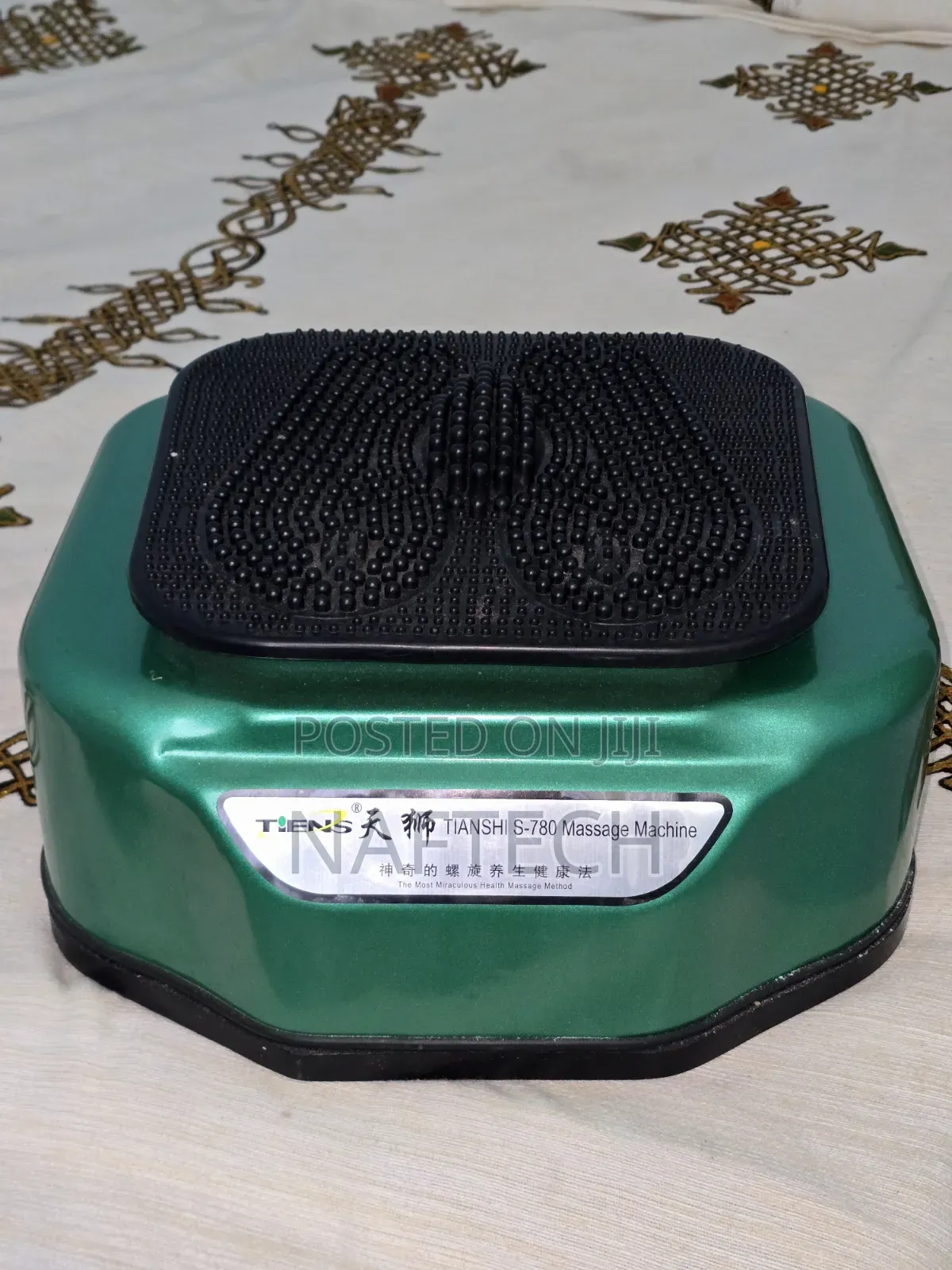 TIENS Tianshi S-780 Blood Circulation