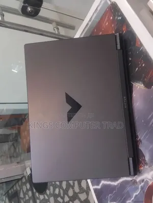 New Laptop HP Victus 16 16GB AMD Ryzen 5 SSD 512GB
