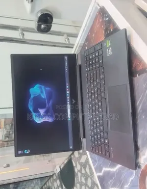New Laptop HP Victus 16 16GB AMD Ryzen 5 SSD 512GB