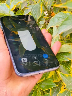 Apple iPhone 11 128 GB Black