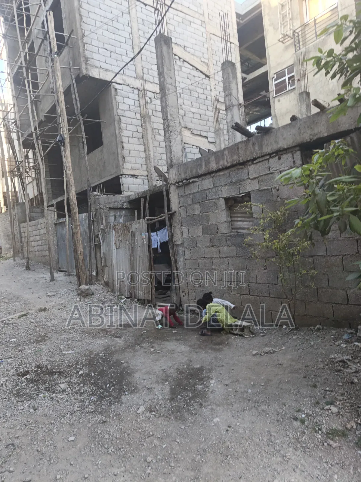 1bdrm House in Nifas Silk-Lafto for sale