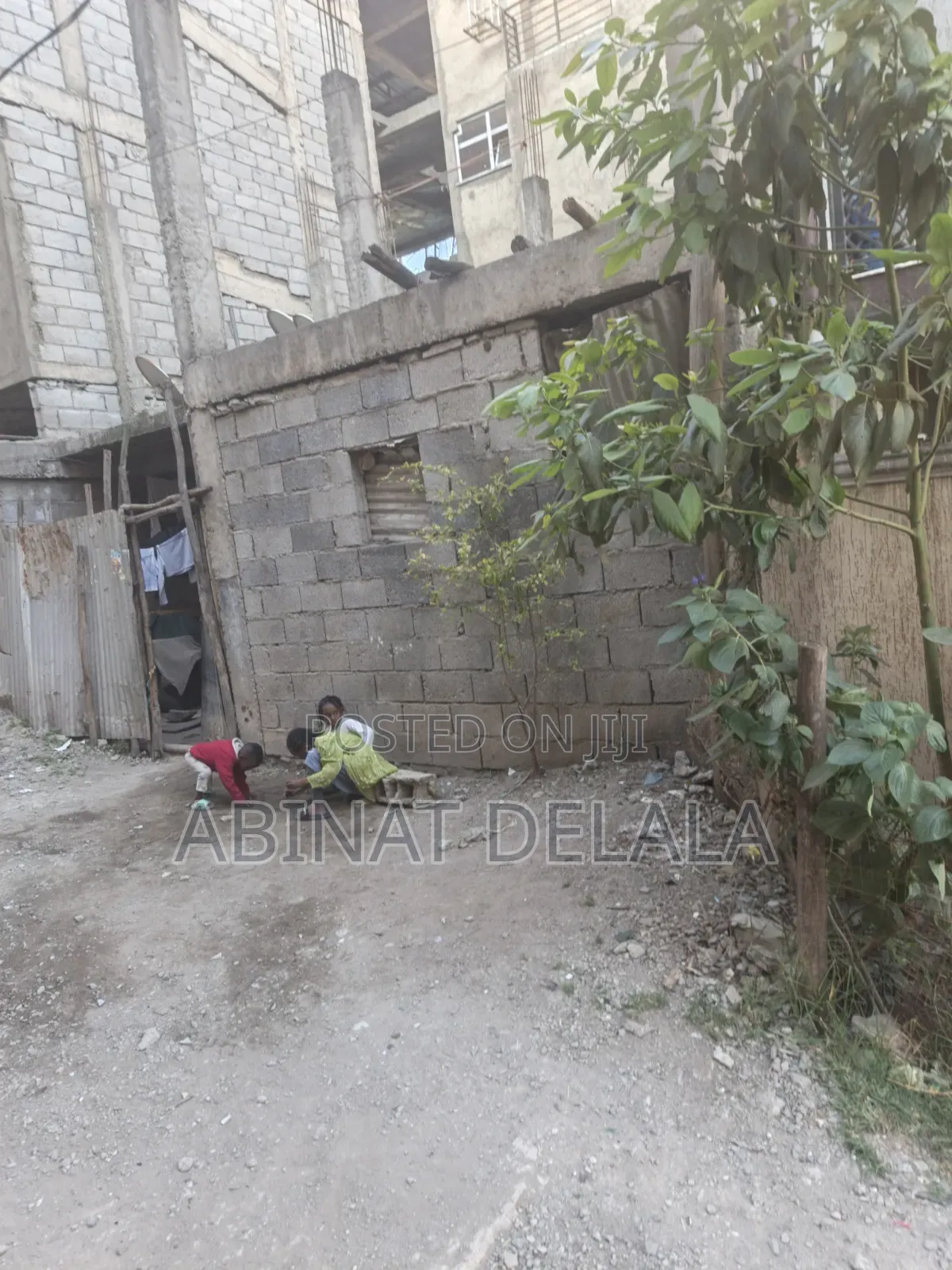 1bdrm House in Nifas Silk-Lafto for sale