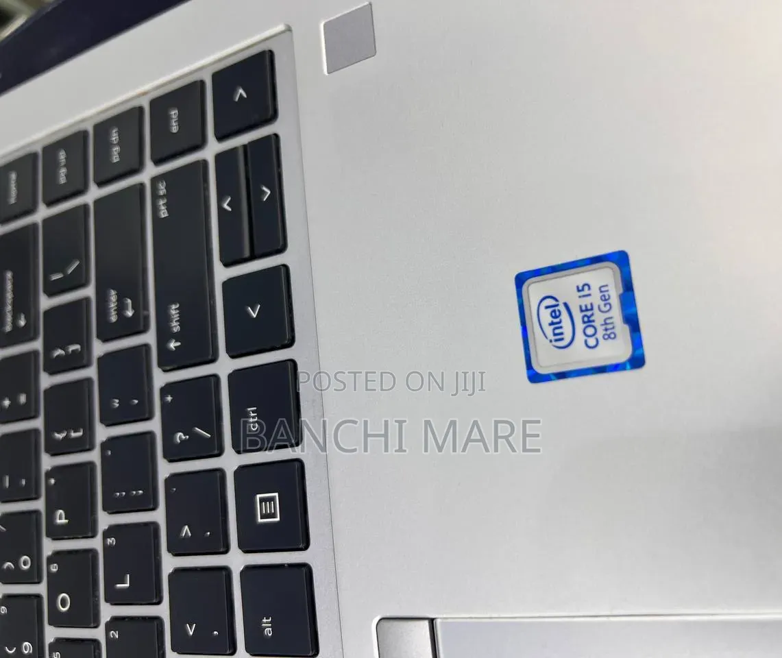 New Laptop HP EliteBook 840 G5 8GB Intel Core i5 SSD 512GB