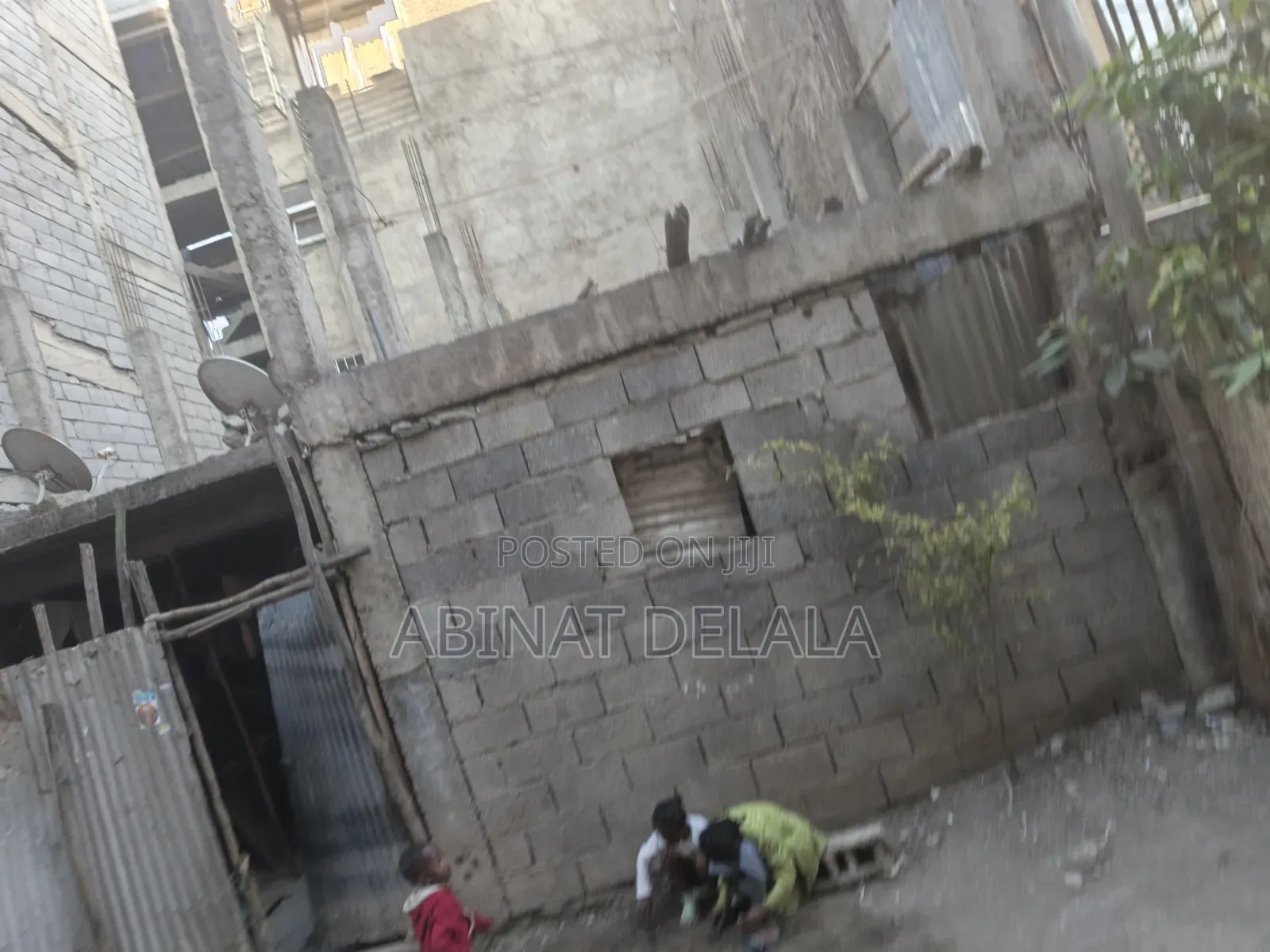 1bdrm House in Nifas Silk-Lafto for sale