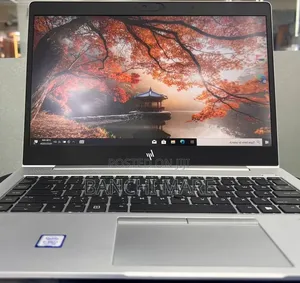 New Laptop HP EliteBook 840 G5 8GB Intel Core i5 SSD 512GB