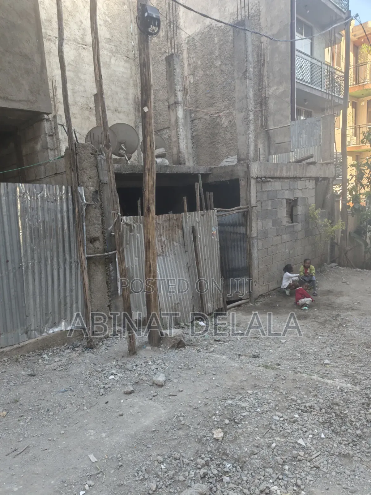 1bdrm House in Nifas Silk-Lafto for sale