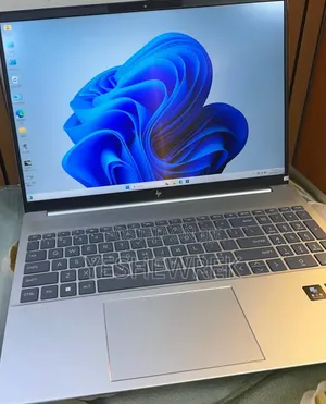 New Laptop HP Pavilion 15 16GB Intel Core i7 SSD 1T