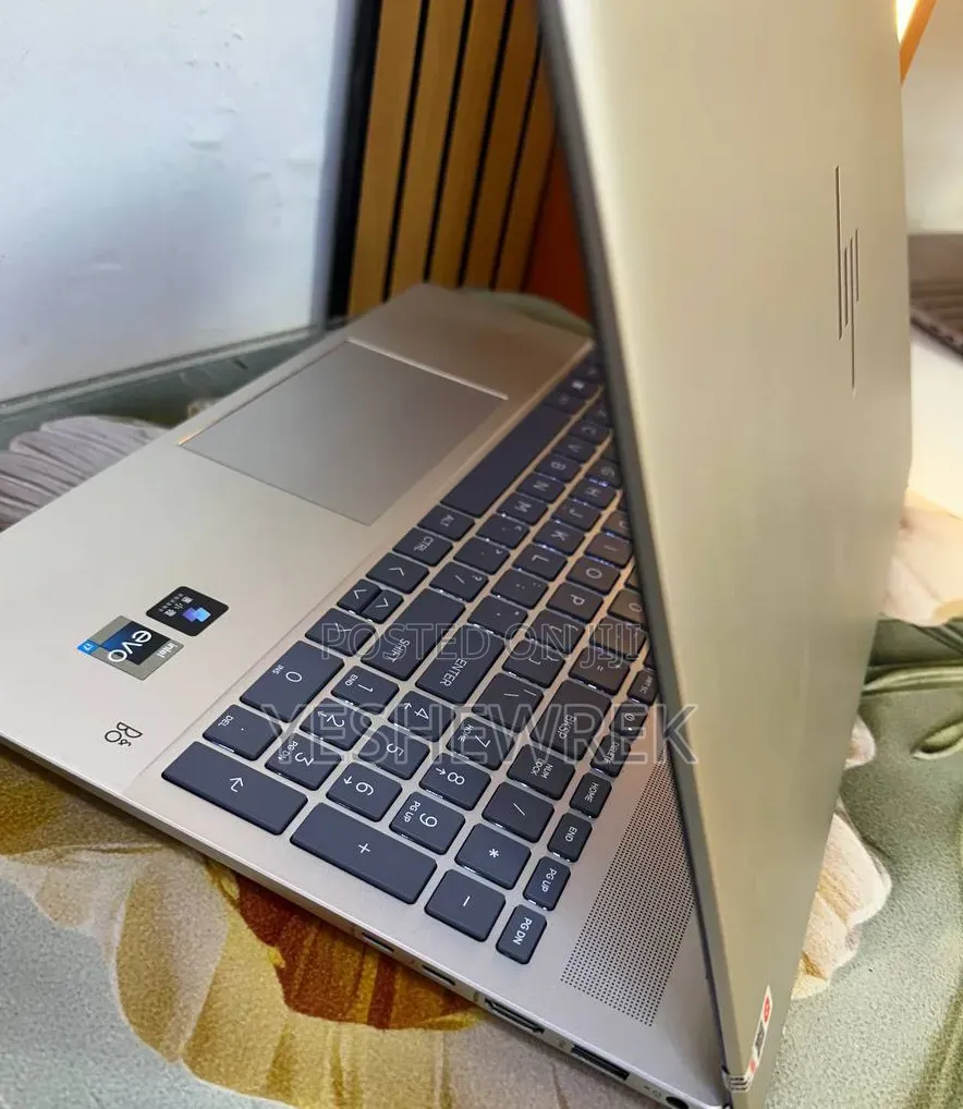New Laptop HP Pavilion 15 16GB Intel Core i7 SSD 1T