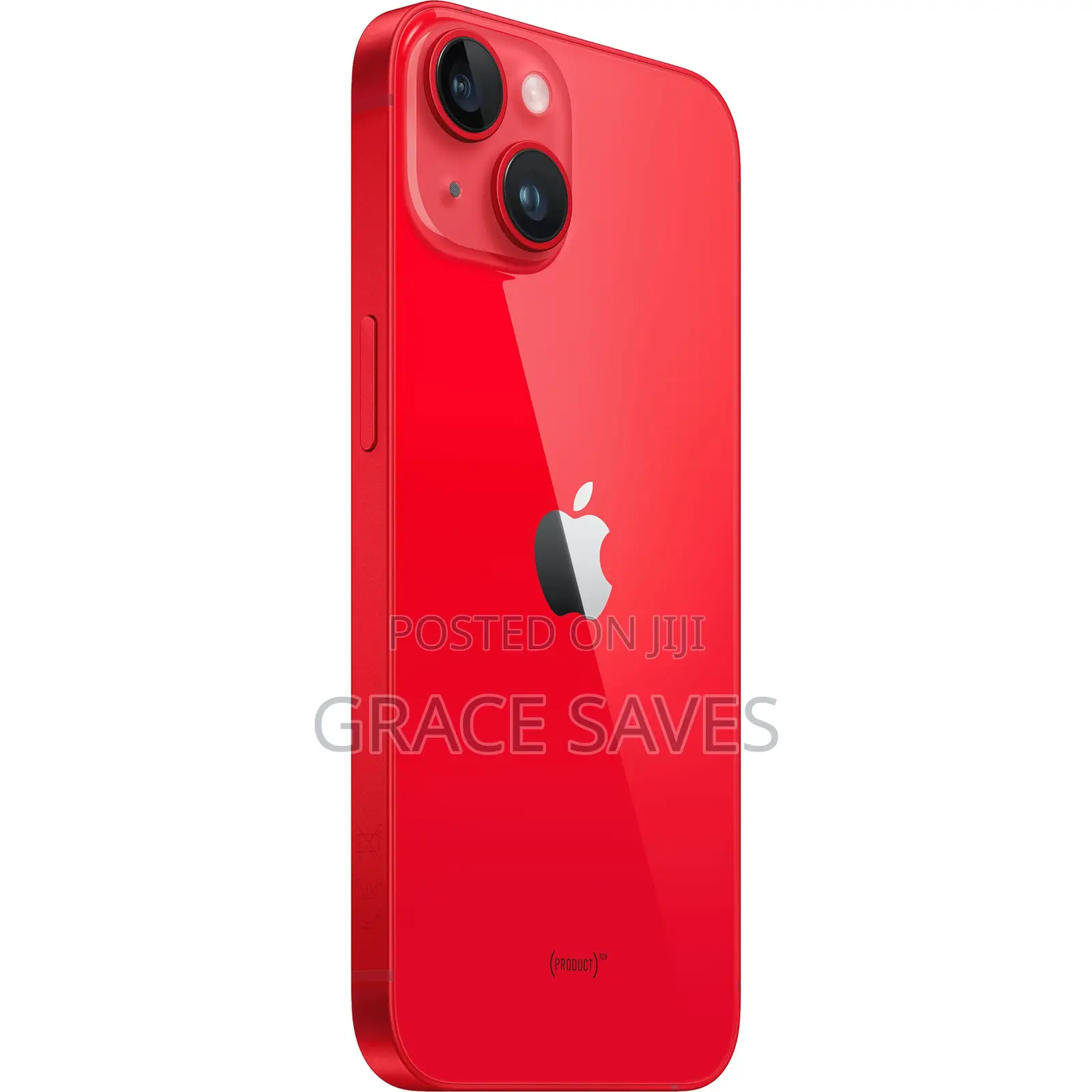 Apple iPhone 14 128 GB Red