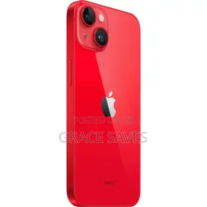 Apple iPhone 14 128 GB Red