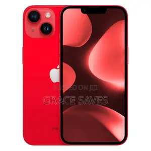 Apple iPhone 14 128 GB Red
