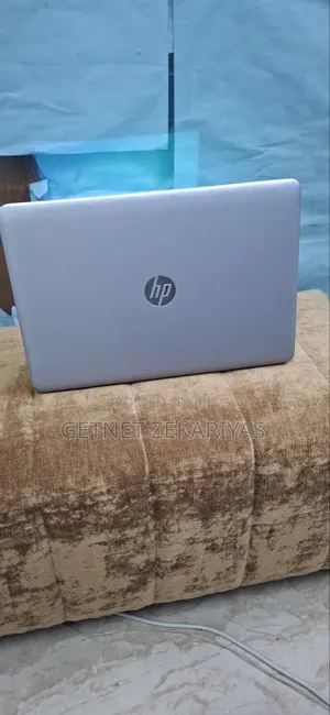 New Laptop HP EliteBook 850 8GB Intel Core i5 SSD 256GB