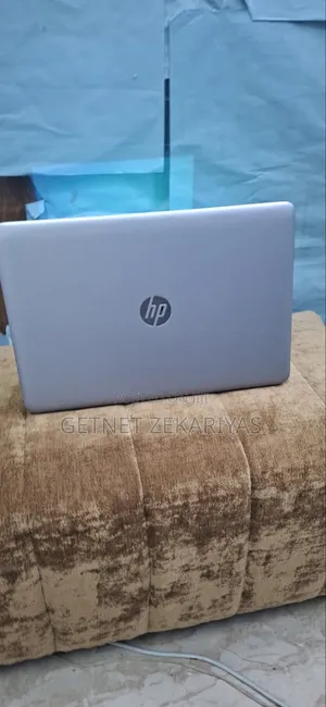 New Laptop HP EliteBook 850 8GB Intel Core i5 SSD 256GB