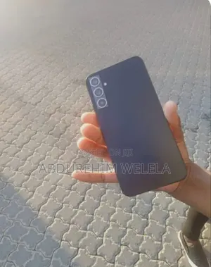 Samsung Galaxy A34 5G 128 GB Black