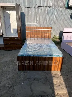 Laminate Aliga Bed New Atauaggg