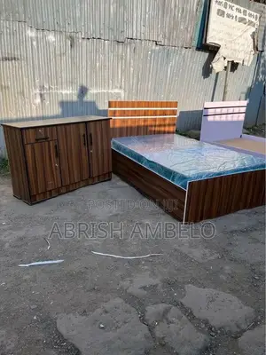 Laminate Aliga Bed New Atauaggg