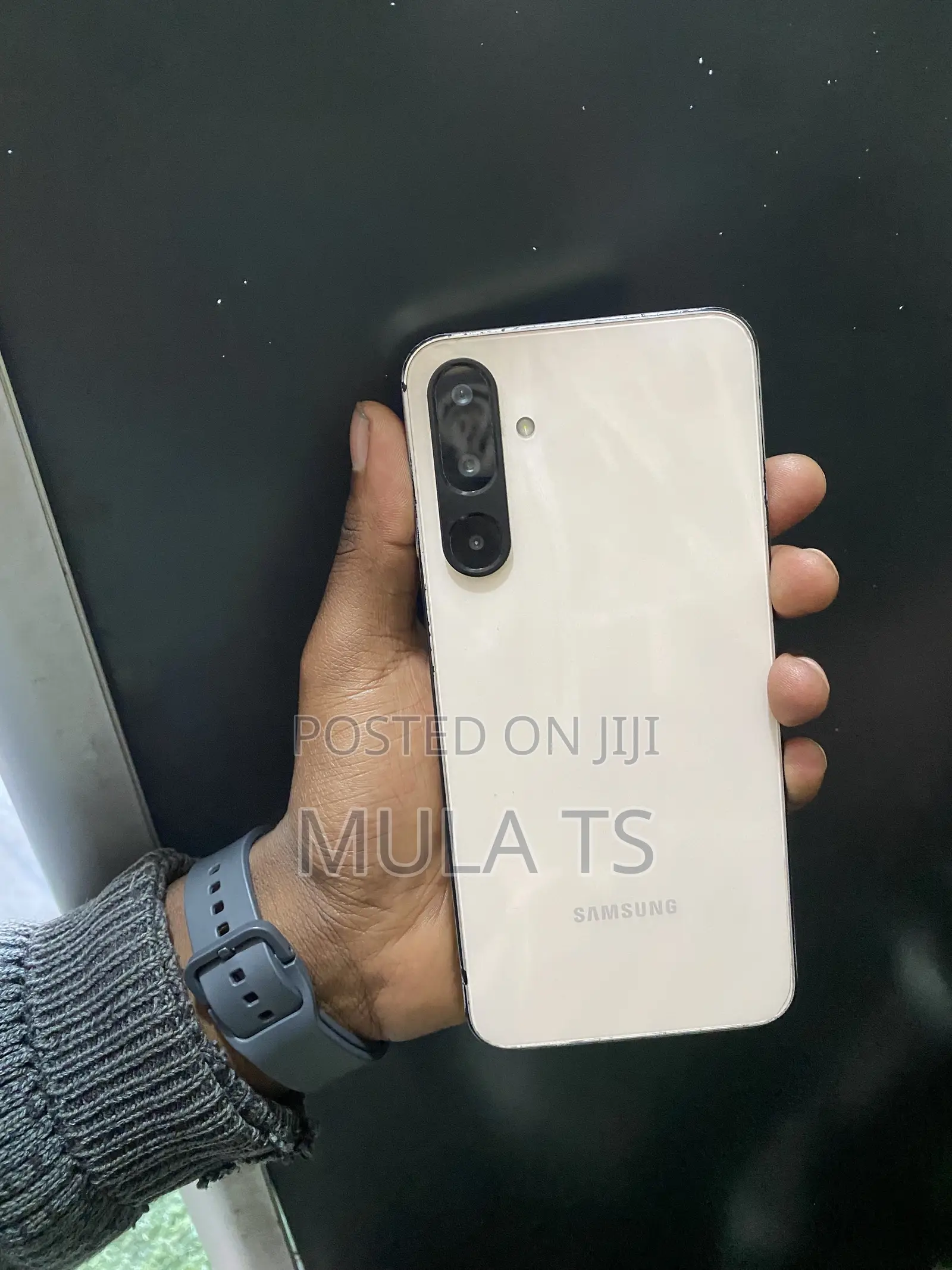 Samsung Galaxy M16 128 GB