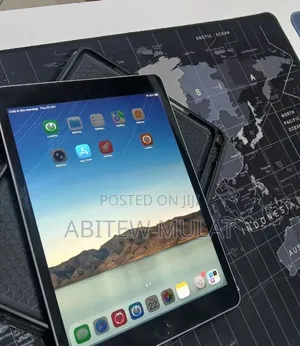 New Apple iPad 10.2 (2019) 256 GB Silver