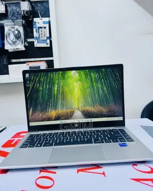 New Laptop HP Stream Notebook 16GB Intel Core i5 SSD 512GB