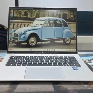 New Laptop HP EliteBook 840 G9 16GB Intel Core i5 SSD 512GB