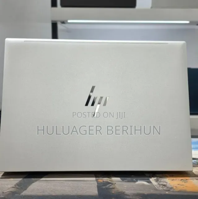 New Laptop HP EliteBook 840 G9 16GB Intel Core i5 SSD 512GB