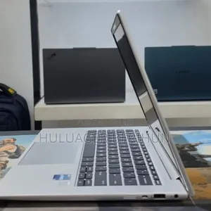 New Laptop HP EliteBook 840 G9 16GB Intel Core i5 SSD 512GB