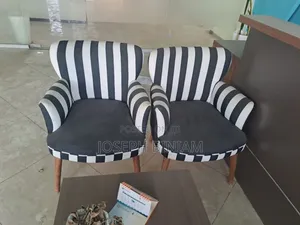 Sofa and Tea Table