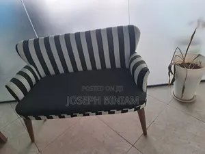 Sofa and Tea Table