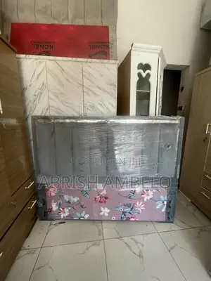 New  Bed 120&150cm