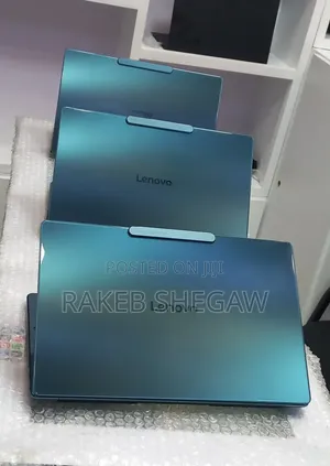 New Laptop Lenovo Yoga 11e 32GB Intel Core Ultra 7 SSD 1T