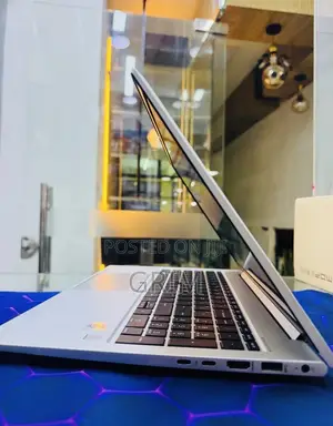New Laptop HP EliteBook 840 16GB Intel Core i5 SSD 512GB