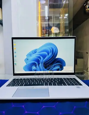 New Laptop HP EliteBook 840 16GB Intel Core i5 SSD 512GB