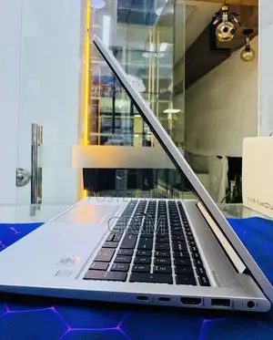 New Laptop HP EliteBook 840 16GB Intel Core i5 SSD 512GB