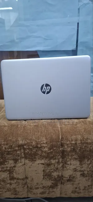 New Laptop HP EliteBook 840 G3 8GB Intel Core i5 SSD 256GB