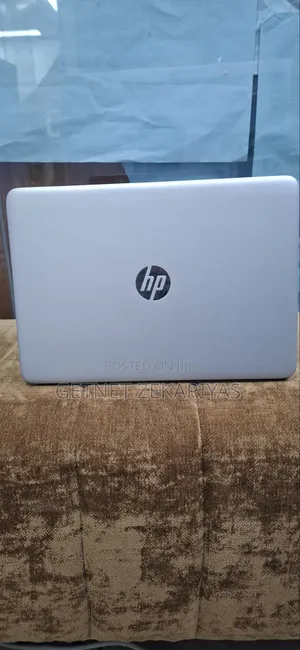 New Laptop HP EliteBook 840 G3 8GB Intel Core i5 SSD 256GB