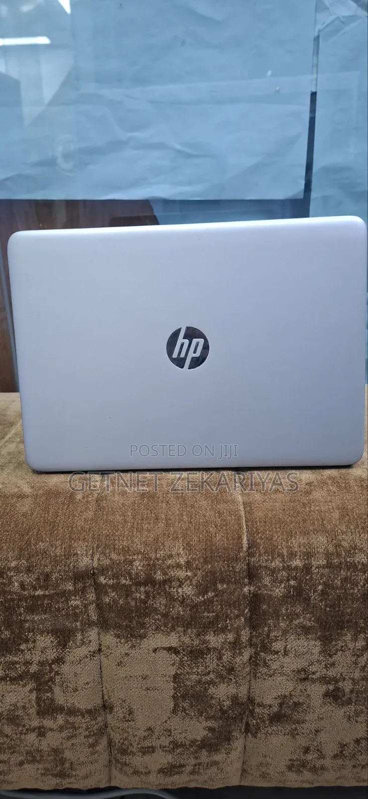 New Laptop HP EliteBook 840 G3 8GB Intel Core i5 SSD 256GB
