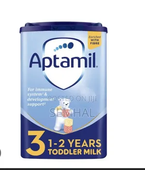 Aptamil 3 (1-2 Years)