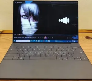 New Laptop Dell XPS 13 32GB Intel Core i7 SSD 512GB