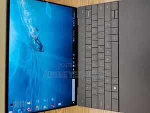 New Laptop Dell XPS 13 32GB Intel Core i7 SSD 512GB