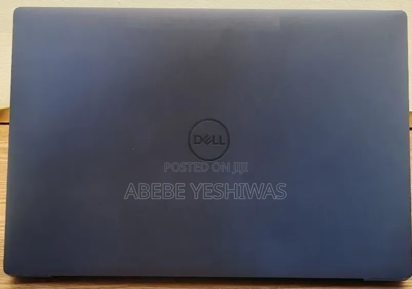 New Laptop Dell XPS 13 32GB Intel Core i7 SSD 512GB