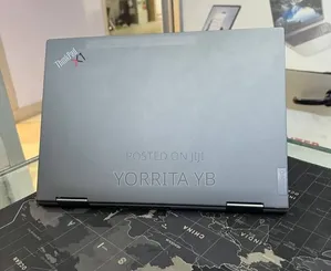 New Laptop Lenovo ThinkPad X1 Yoga Gen 8 16GB Intel Core i7 SSD 512GB