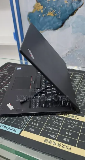 New Laptop Lenovo ThinkPad X380 Yoga 16GB Intel Core i5 SSD 256GB