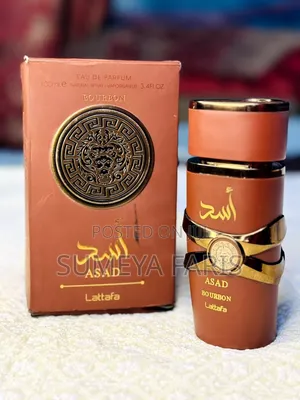 Sumita Perfume